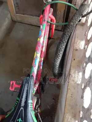 Photo - cycle welling