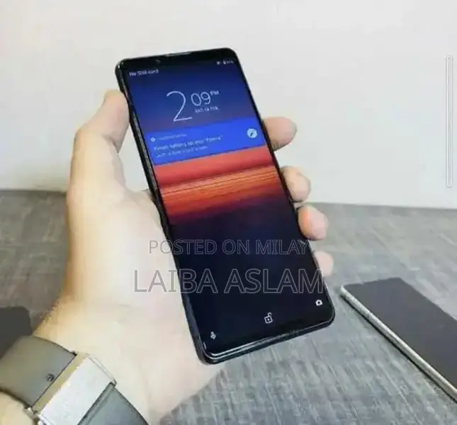 Sony Xperia 5 mark 2 official pta approved