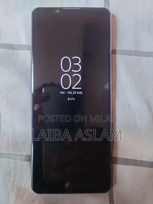 Sony Xperia 5 mark 2 official pta approved