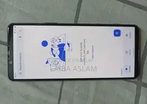 Sony Xperia 5 mark 2 official pta approved