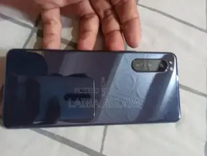 Sony Xperia 5 mark 2 official pta approved