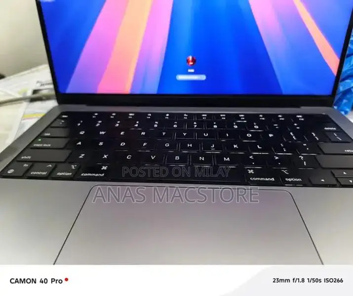 MacBook pro 14 M1 M3 M2 M4 all model