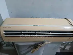 Photo - Mitsubishi 1.5 Ton Inverter AC for Sale