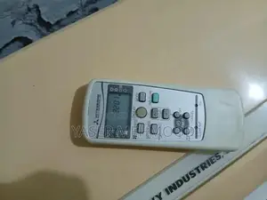 Mitsubishi 1.5 Ton Inverter AC for Sale