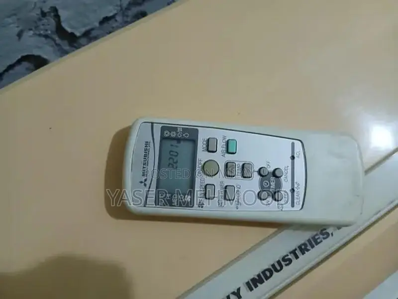 Mitsubishi 1.5 Ton Inverter AC for Sale