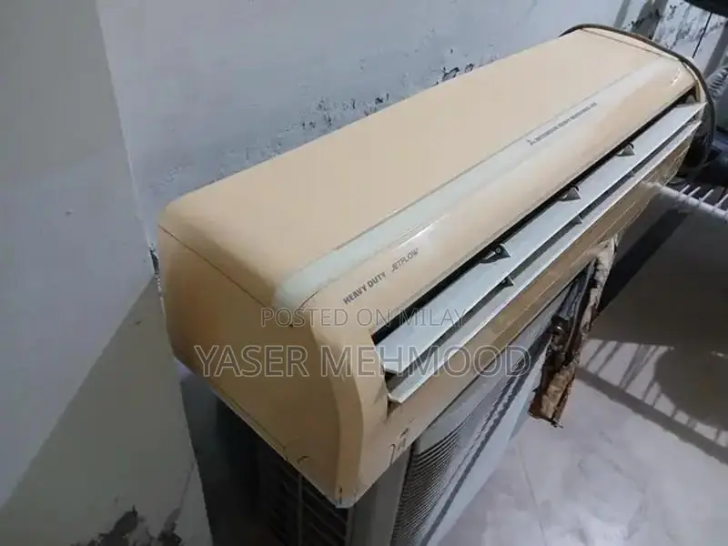 Mitsubishi 1.5 Ton Inverter AC for Sale