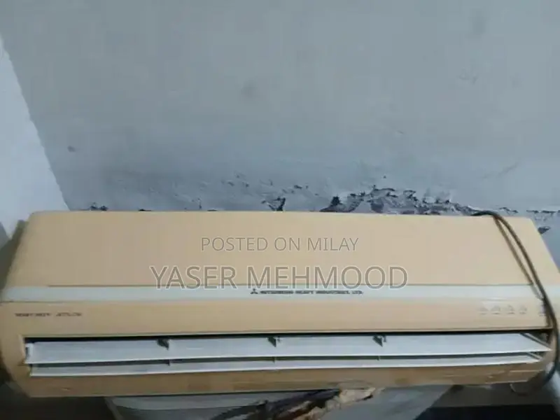 Mitsubishi 1.5 Ton Inverter AC for Sale