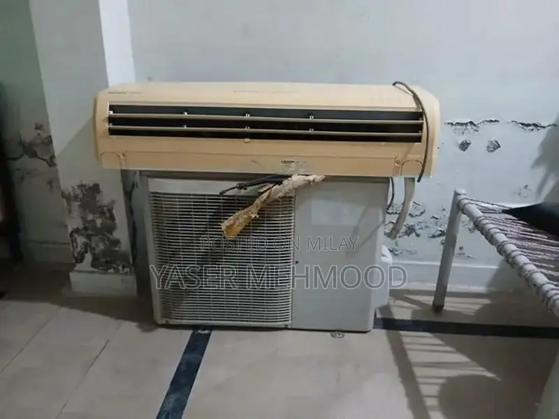 Mitsubishi 1.5 Ton Inverter AC for Sale