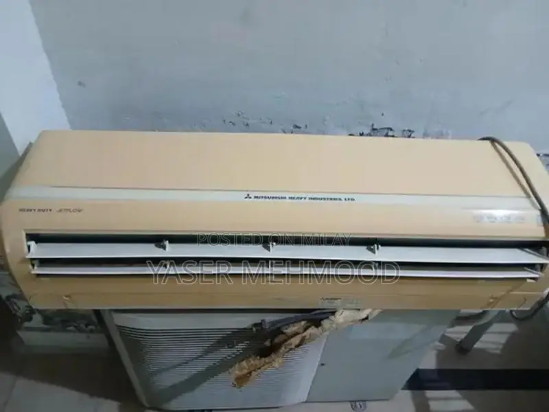 Mitsubishi 1.5 Ton Inverter AC for Sale