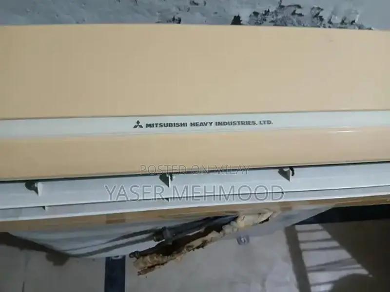 Mitsubishi 1.5 Ton Inverter AC for Sale