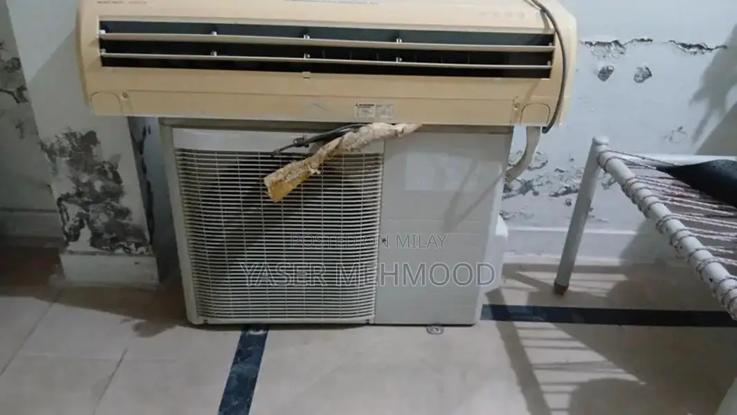 Mitsubishi 1.5 Ton Inverter AC for Sale