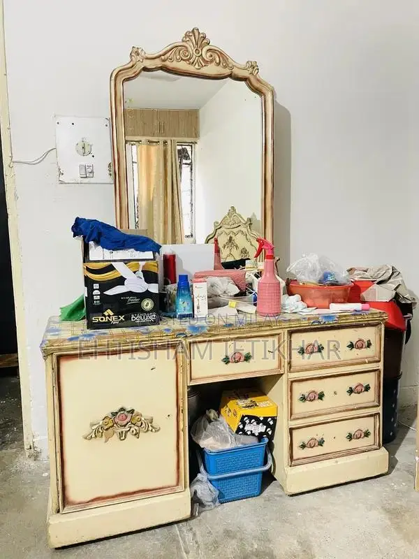 Good condition achi lakri sa bana wa haaa