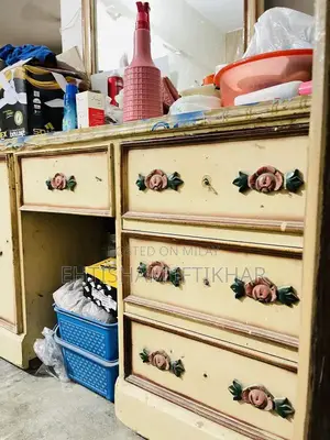 Good condition achi lakri sa bana wa haaa