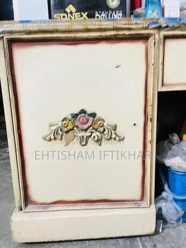 Good condition achi lakri sa bana wa haaa