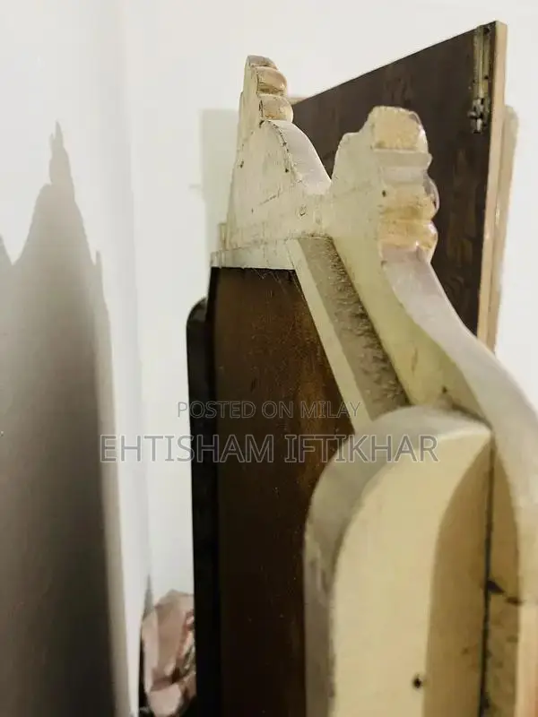 Good condition achi lakri sa bana wa haaa