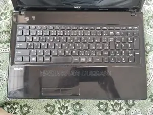 Laptop for sale