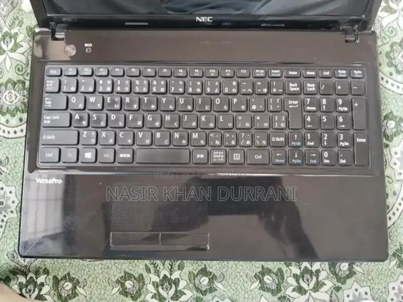 Laptop for sale