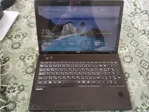 Laptop for sale
