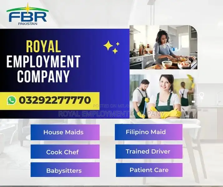 Filipino Maids Cook Nanny Patient Care Helper House Maid Available