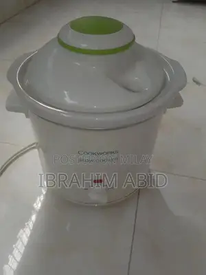 Photo - Rice cooker