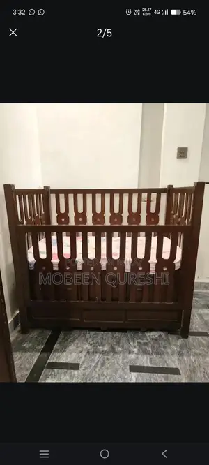 Baby Cot / Baby cart / baby bed