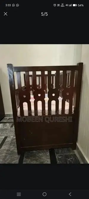 Baby Cot / Baby cart / baby bed