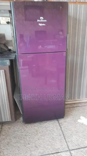 Photo - Fridge In Excellent Condition