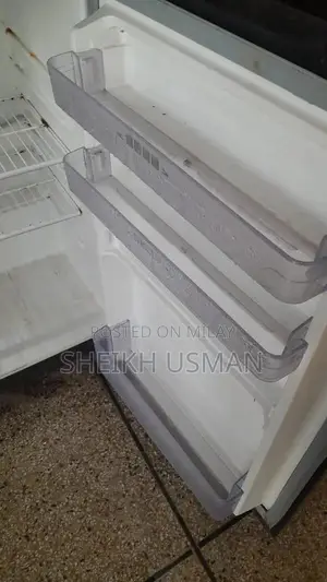 Fridge In Excellent Condition