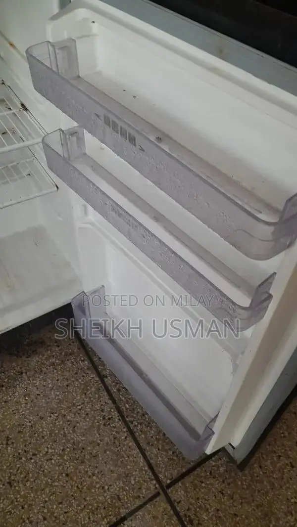 Fridge In Excellent Condition