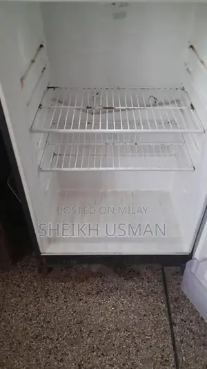 Fridge In Excellent Condition