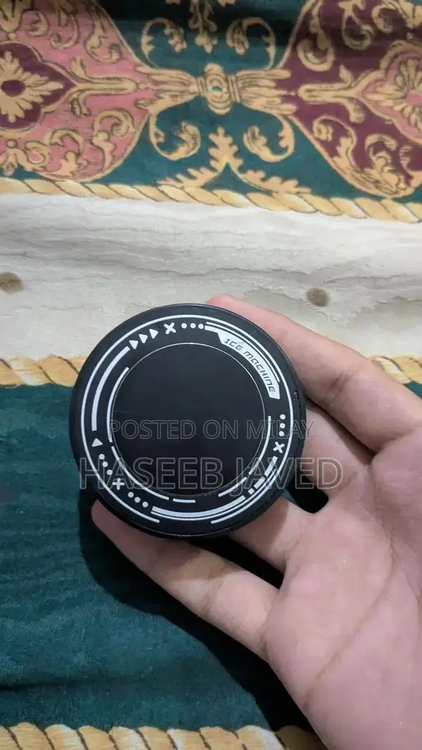 Memo X07 RGB Magnetic Cooler