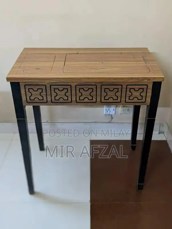 Singer Discmatic Sewing Machine