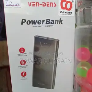 Photo - power bank original