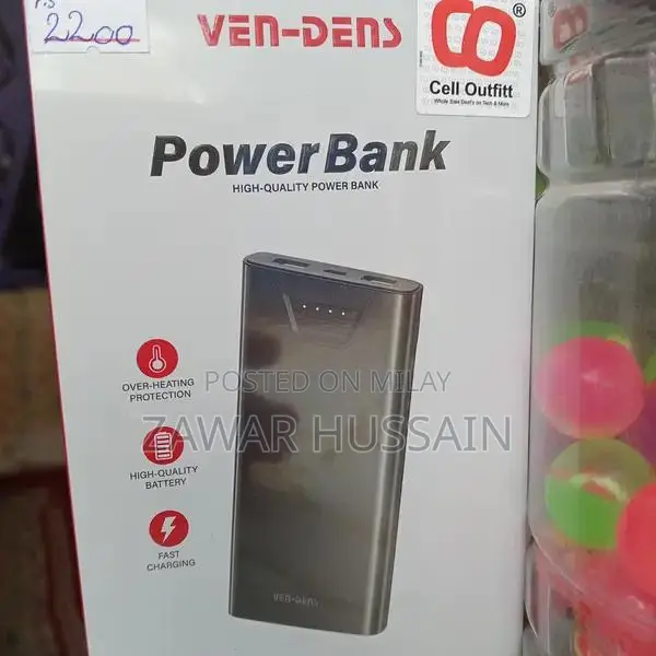 power bank original
