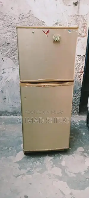 Photo - Dawalance Fridge 40000