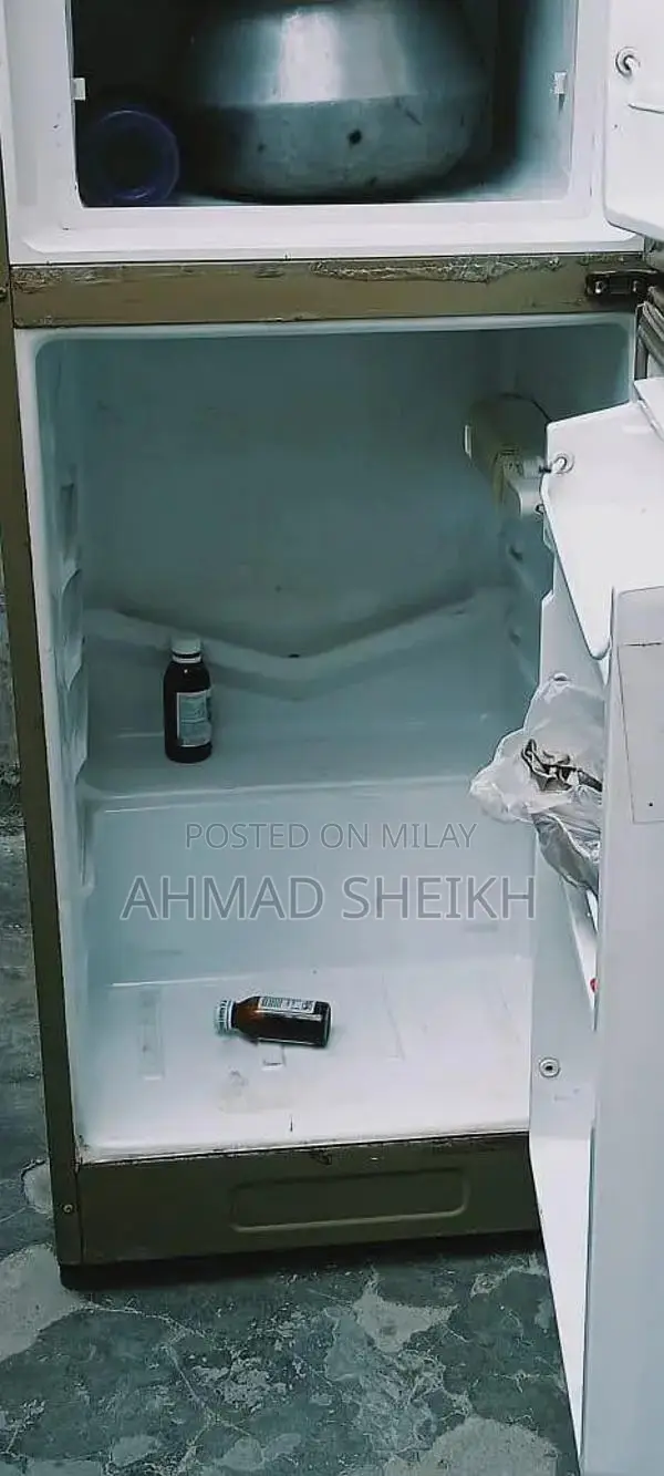 Dawalance Fridge 40000