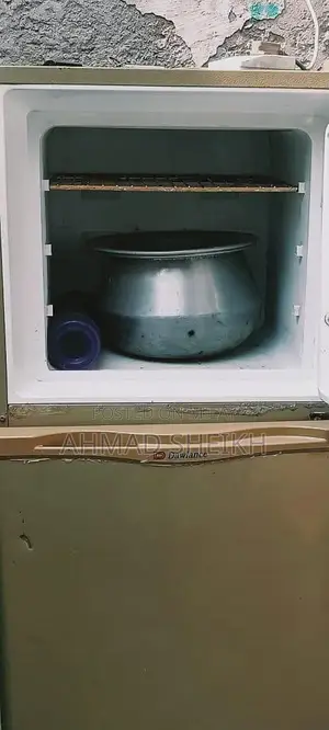 Dawalance Fridge 40000