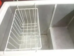 Photo - pep deep freezer