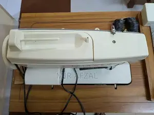 Singer Discmatic Sewing Machine