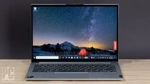 Lenovo ThinkBook 13x ITG 11th geniration 16gb Ram DDR4, 256gb SSD M2