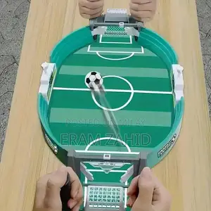 Desktop Football Children's Puzzle Game