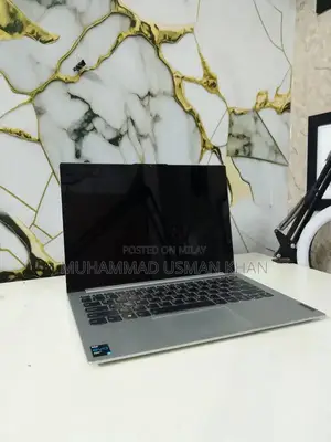 Lenovo ThinkBook 13x ITG 11th geniration 16gb Ram DDR4, 256gb SSD M2