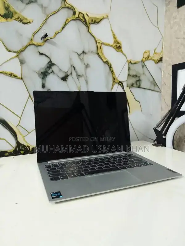 Lenovo ThinkBook 13x ITG 11th geniration 16gb Ram DDR4, 256gb SSD M2