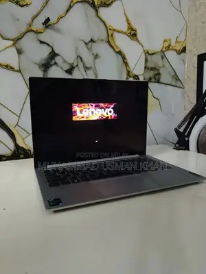 Lenovo ThinkBook 13x ITG 11th geniration 16gb Ram DDR4, 256gb SSD M2