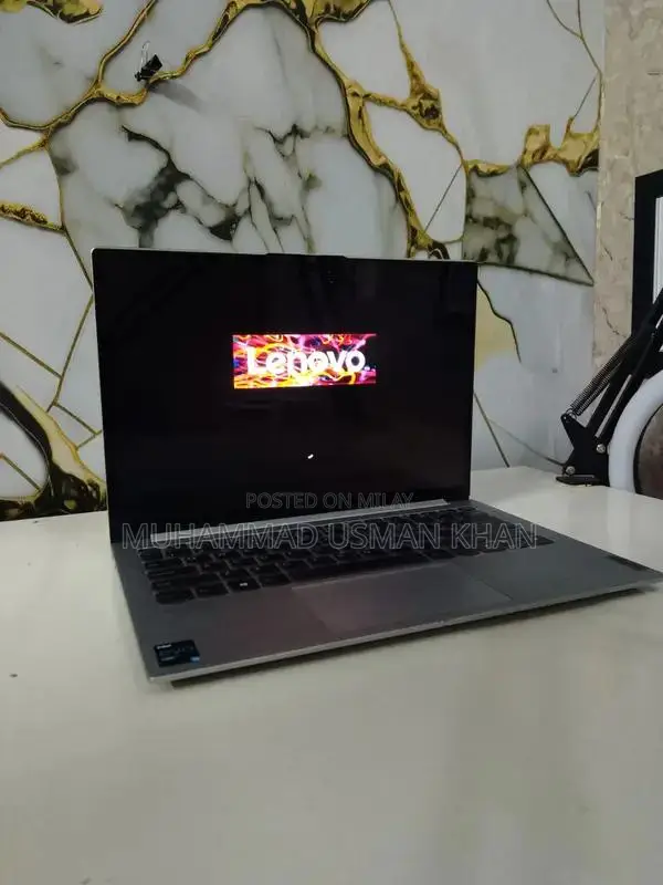 Lenovo ThinkBook 13x ITG 11th geniration 16gb Ram DDR4, 256gb SSD M2