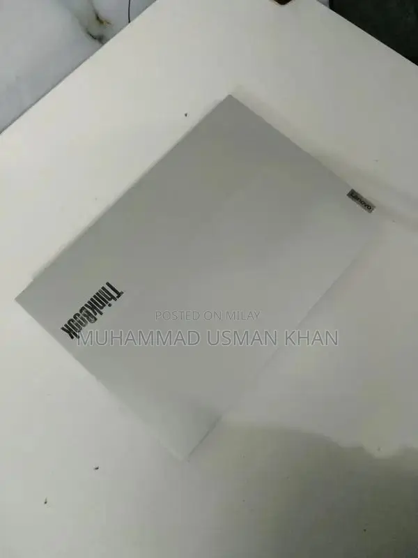 Lenovo ThinkBook 13x ITG 11th geniration 16gb Ram DDR4, 256gb SSD M2