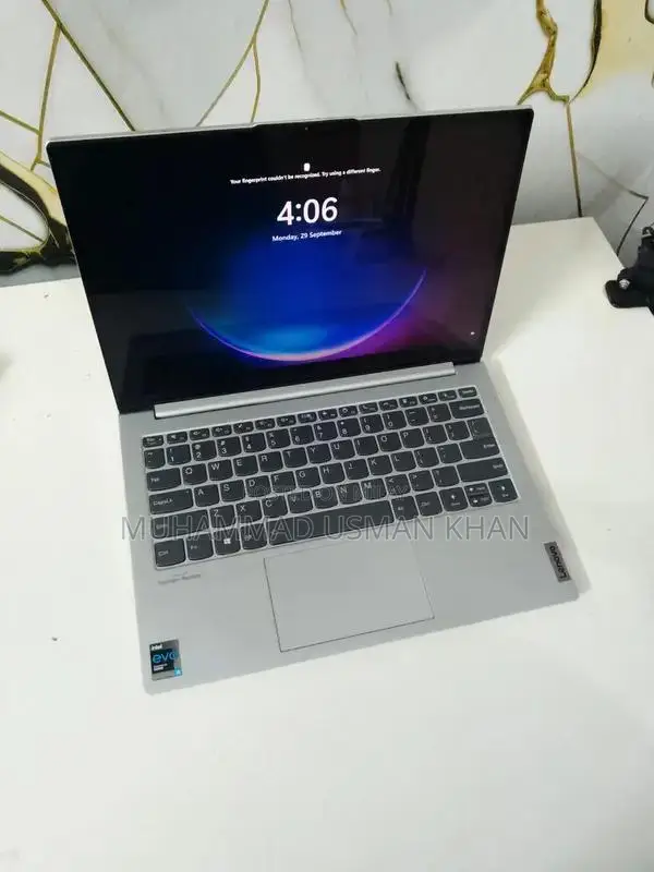 Lenovo ThinkBook 13x ITG 11th geniration 16gb Ram DDR4, 256gb SSD M2