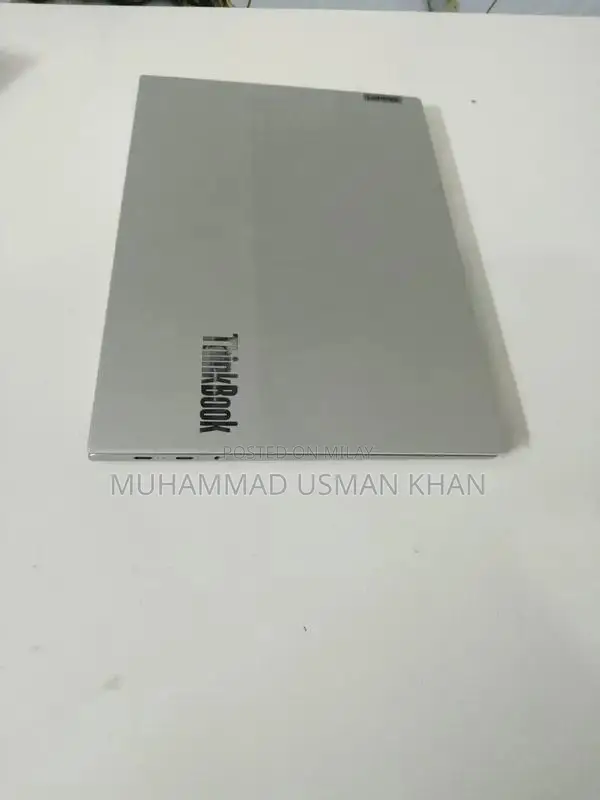 Lenovo ThinkBook 13x ITG 11th geniration 16gb Ram DDR4, 256gb SSD M2