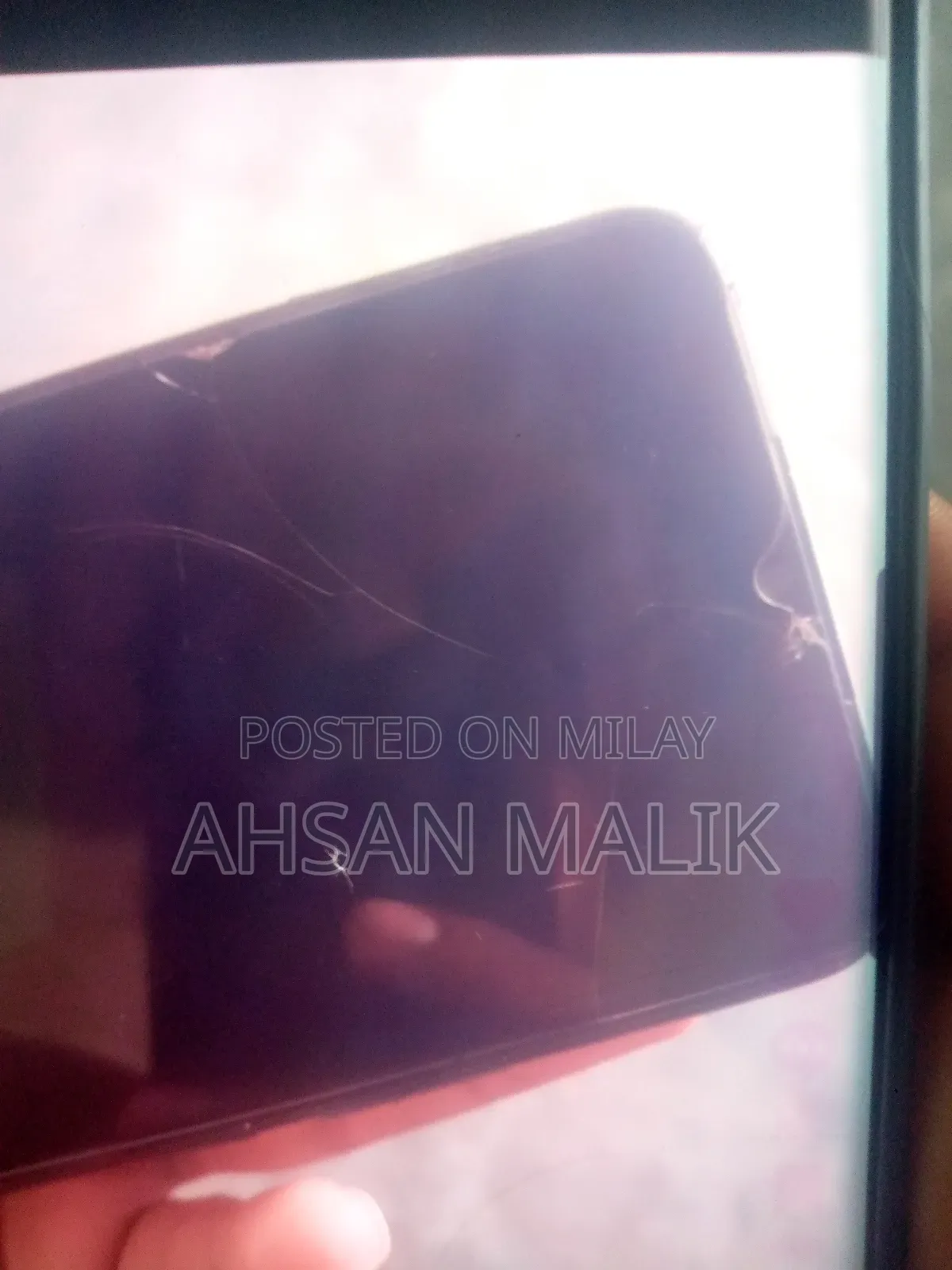 Infinix Hot 9 Play 32 GB Blue