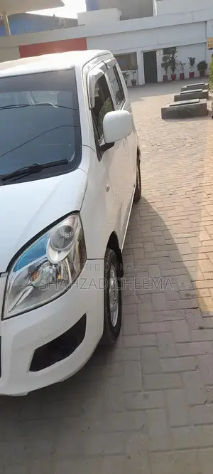 Eco-Friendly 2021 Car for Vegan Drivers